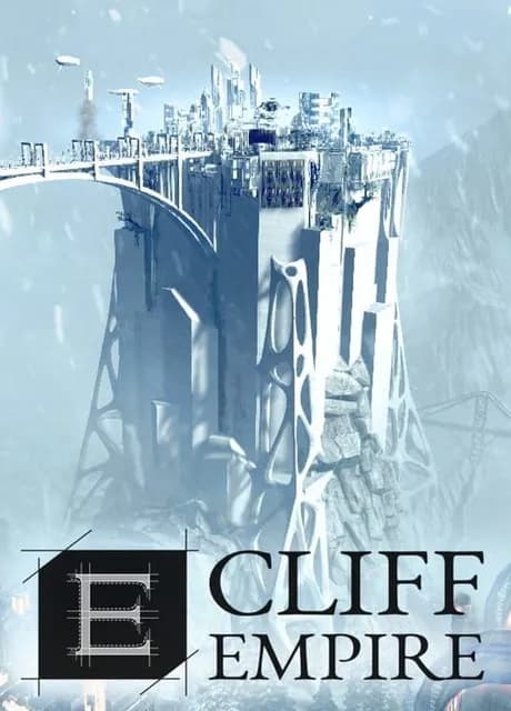 Cliff Empire