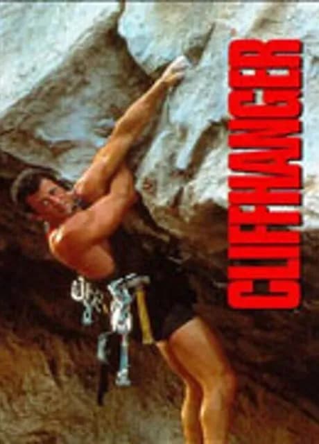 Cliffhanger