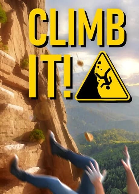 Climb It!