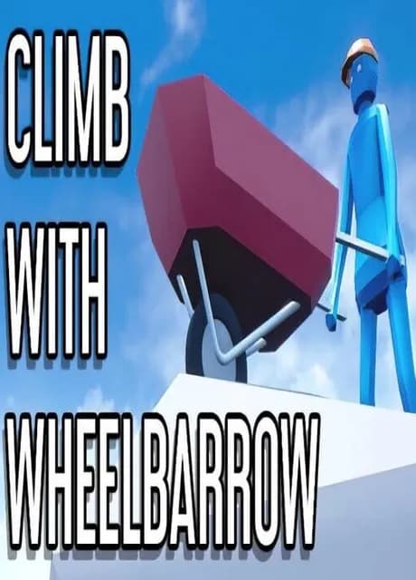 Climb With Wheelbarrow