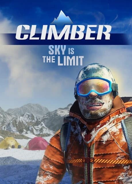 Climber: Sky is the Limit