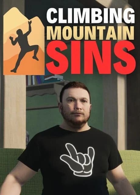 Climbing Mountain Sins