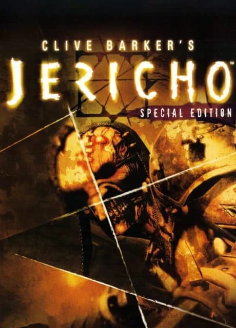 Clive Barker's Jericho: Special Edition