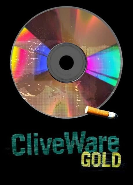 CliveWareGold
