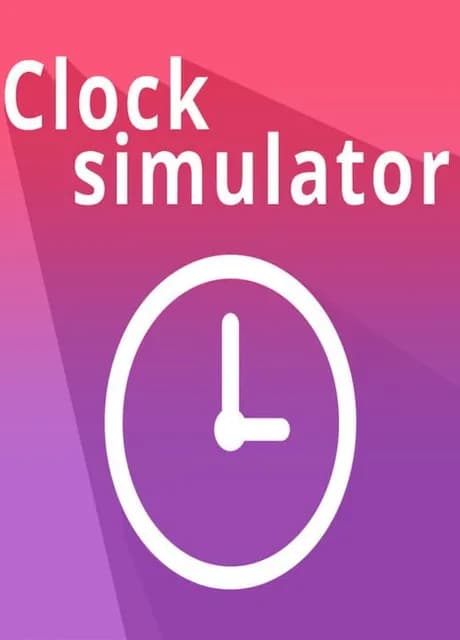 Clock Simulator