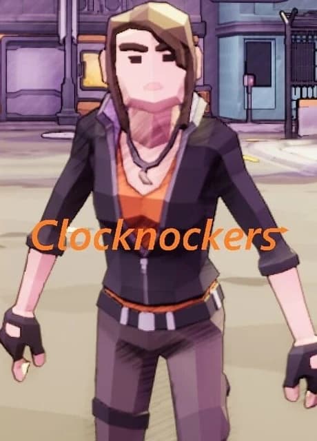Clocknockers