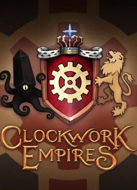 Clockwork Empires