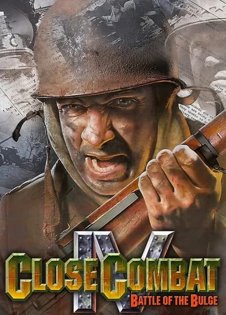Close Combat 4: Battle of the Bulge