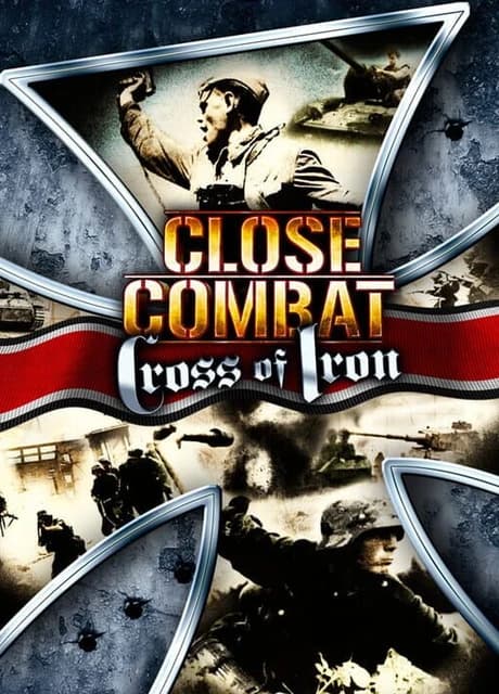 Close Combat: Cross of Iron