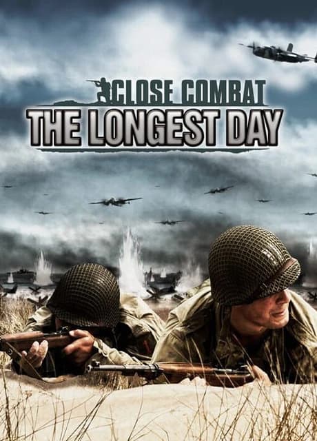 Close Combat: The Longest Day