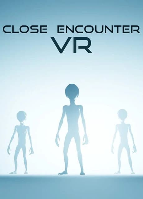 Close Encounter VR