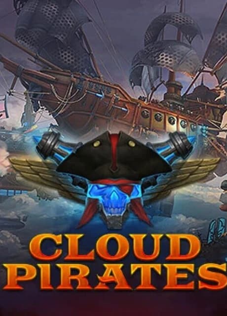 Cloud Pirates