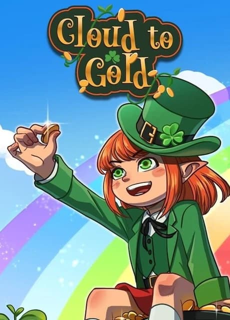 Cloud to Gold