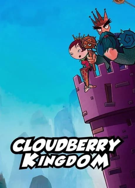 Cloudberry Kingdom