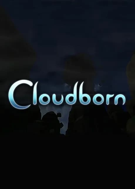 Cloudborn
