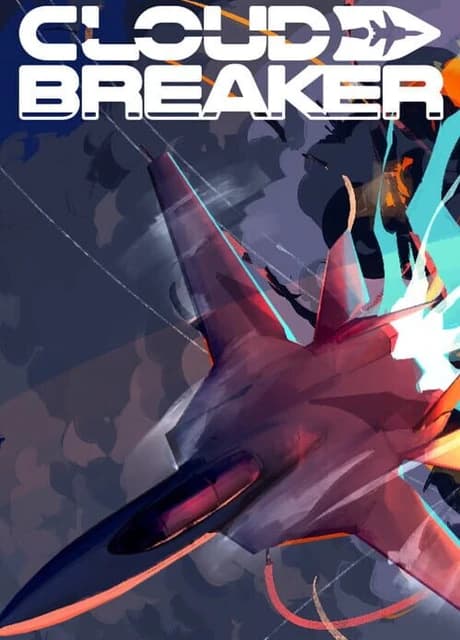 Cloudbreaker