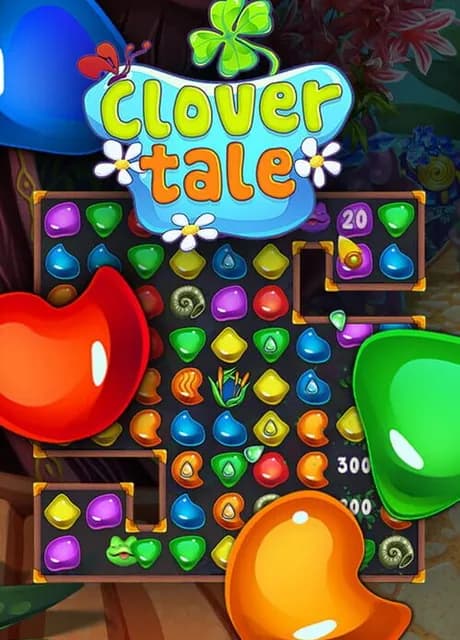 Clover Tale