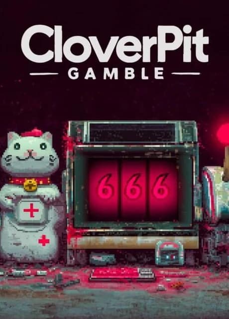 Cloverpit Gamble