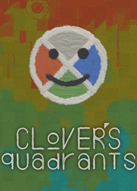 Clover's Quadrants