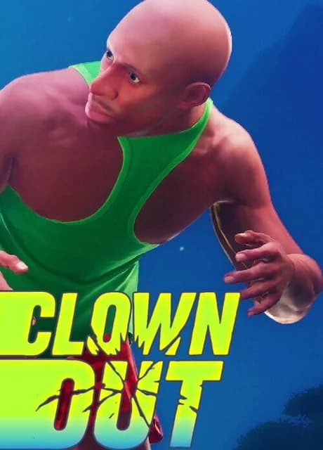 Clownout