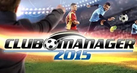 Club Manager 2015