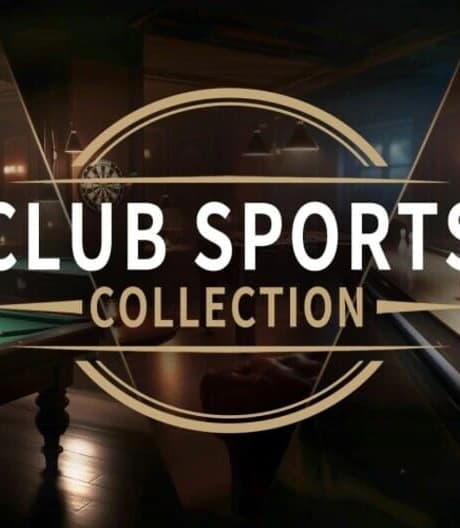 Club Sports Collection