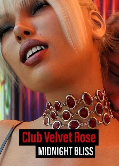 Club Velvet Rose: Midnight Bliss