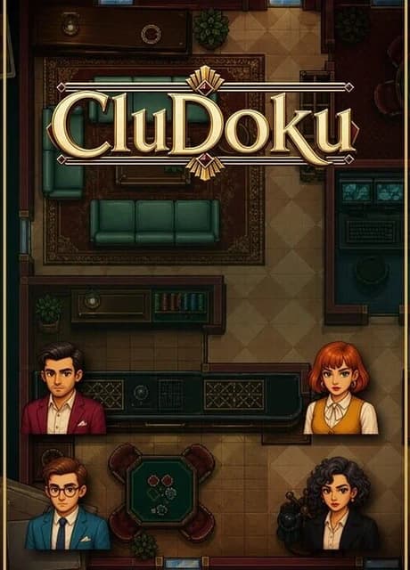 CluDoku