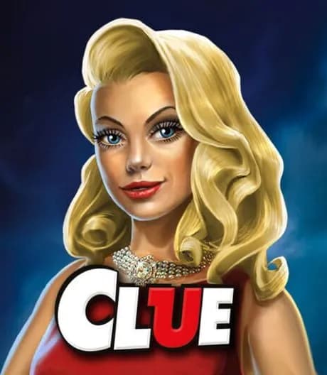 Clue: Classic Mystery Game
