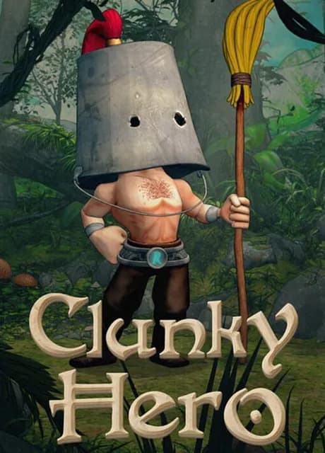 Clunky Hero