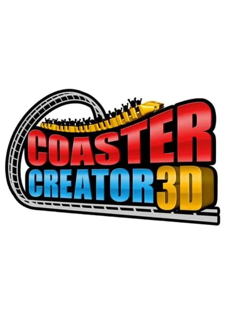 Coaster Creator 3D