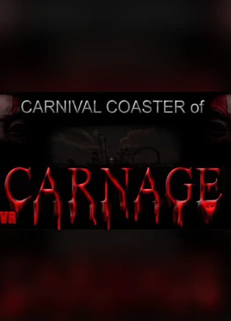 Coaster of Carnage VR