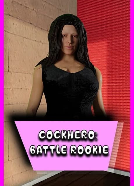 CockHero: Battle Rookie