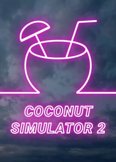 Coconut Simulator 2