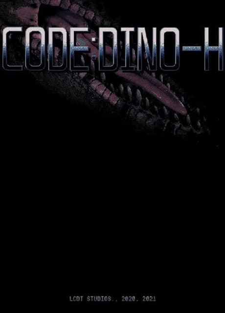 Code: Dino-H