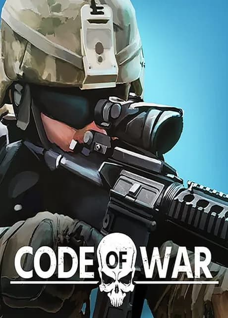Code of War