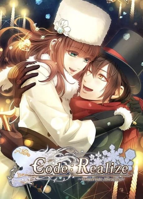 Code: Realize - Wintertide Miracles