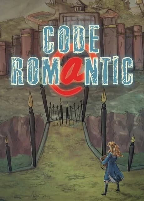 Code Romantic