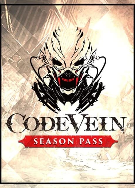 Code Vein: Season Pass