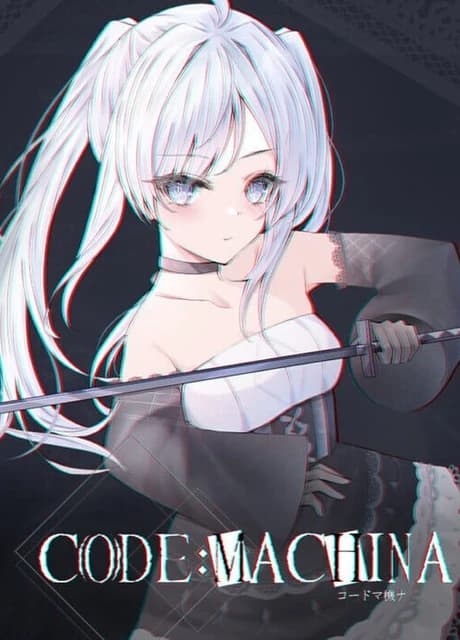 Code:Machina