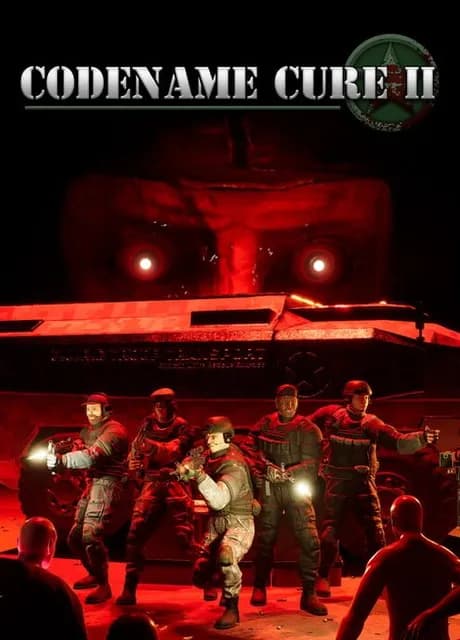 Codename Cure II