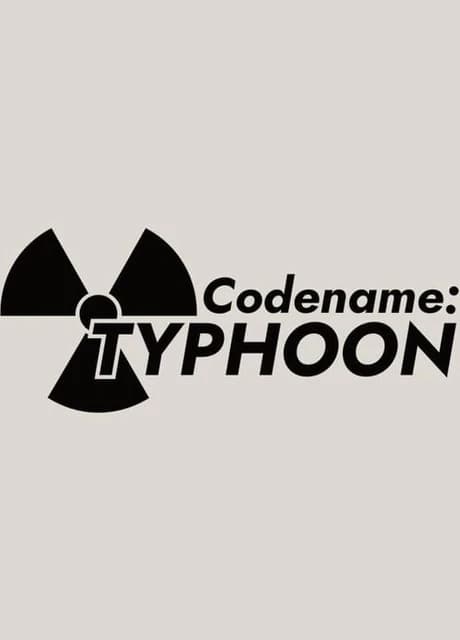 Codename: Typhoon