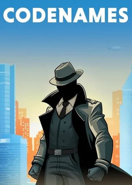 Codenames