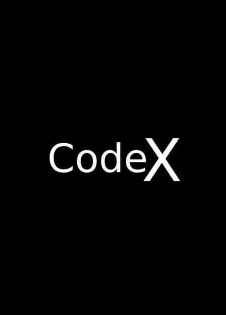 CodeX