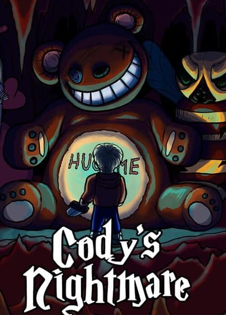 Cody's Nightmare