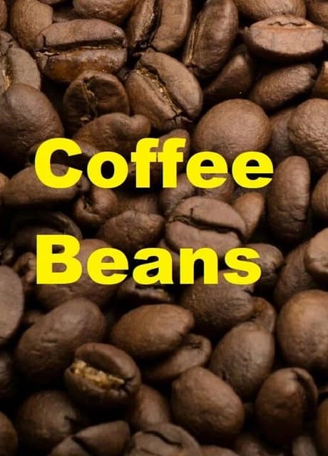 Coffee Beans