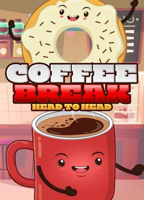 Coffee Break: Head to Head