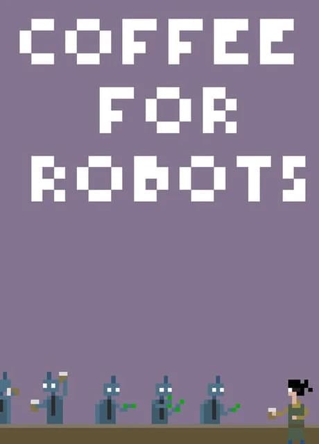 Coffee For Robots