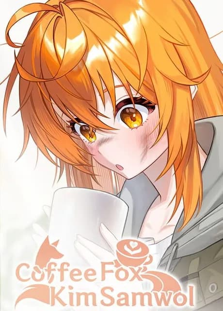 Coffee Fox Kim Samwol