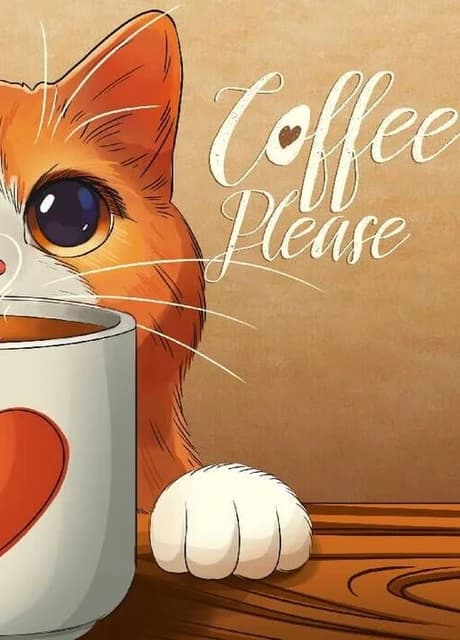 Coffee Please